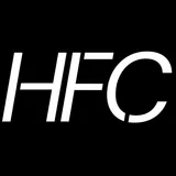 Logo Hero Fighters