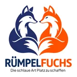 Logo Rümpelfuchs